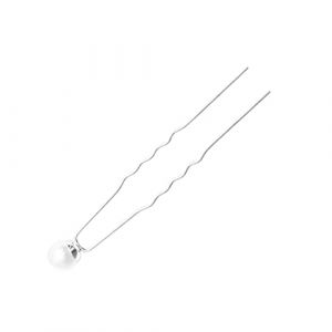 Healvian 20 Pièces Épingle à Cheveux De Mariée Pince à Cheveux Perle De Mariée Casque De Mariée En Perles Mariage Épingle à Cheveux Casque En Strass Épingle à Cheveux Perle De Mariée (Le Sengyu, neuf)