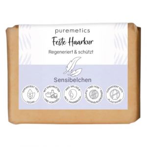puremetics Cure ferme pour cheveux sensibles, 75 g (taleoo, neuf)