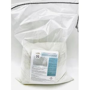 4,5 kg Sulfate de Fer (II) Monohydrat&eacute; &ndash; Engrais Foliaire Poudre Soluble &ndash; 30% Fer &ndash; 47% SO₃ &ndash; Anti Chlorose &ndash; Norme NF U 42-003-1 &ndash; Jardin, Plantes, Gazon &ndash; conditionn&eacute; en France (MGI_FRANCE, neuf)