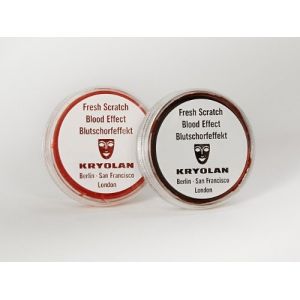 Kryolan fresh scratch light (BeautyWellness-GB Versand Les prix comprennent la TVA, neuf)