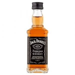 Jack Daniel's Old N7 Tennessee Whisky 700 ml (BienMangerCom, neuf)