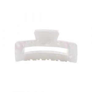 Pince &agrave; cheveux &agrave; l'acide ac&eacute;tique, pince &agrave; crabe de style cor&eacute;en, crabe &agrave; cheveux r&eacute;tro, support &eacute;l&eacute;gant pour queue de cheval, pince &agrave; cheveux temp&eacute;rament (B) (jugyvgt, neuf)