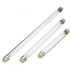 Tutoy 4W/6W/8W UV d&eacute;sinfecter Lampe Tube st&eacute;rilisateur Ampoule T5-8w (Tutoy, neuf)