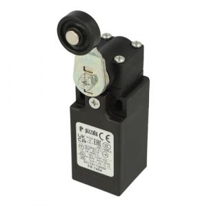 FR 1454 Interrupteur terminal NC x2 10A max.250VAC PG13,5 IP67 PIZZATO ELETTRICA (V&U Electronic Components Ltd, neuf)