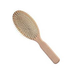 ESSENTIAL HK SPAZZOLA LEGNO 9390 (bum store, neuf)