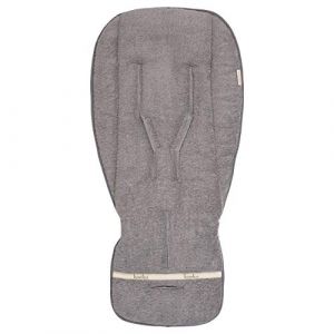 Koeka Coussin Pour Poussette - Universel - Dijon - Coton Biologique - (Koeka B.V., neuf)