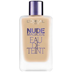 L'Oréal Paris Nude Magique Eau de Teint - 110 Warm Ivory (Euridice SAS, neuf)