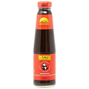 Lee Kum Kee Sauce d'Huitre Panda (Xihaha Oriental Grocery & Gift Shop, neuf)