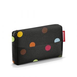 reisenthel pocketcase &ndash; Organisateur de sac, compact, Dots (pois color&eacute;s) (WEIBO Weimar, neuf)