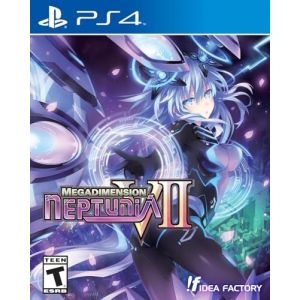 Megadimension Neptunia VII (Import) (RAREWAVES-FR, neuf)