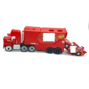 YCVBCY Voiture Jouets Cars Mini Jouet de Voiture Camion pour Enfants Cars Modèle Jouets Mini Véhiculles Faveurs Fête pour Garcon Enfants-E (BLUKLLINE LIMITED, neuf)