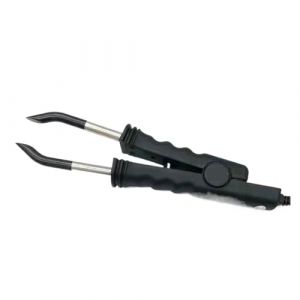 Pinces For Extensions De Cheveux, Connecteurs Thermiques, Fer &Agrave; Repasser For Clairs, Outils D'extension Constants Chauffage Rapide Pour Un Coiffage Efficace (gFeiJiaDaKeJiY, neuf)