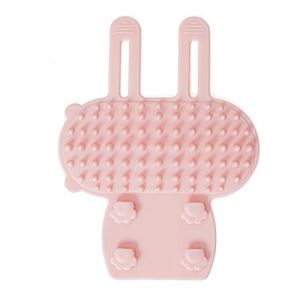 Chats Wall Corner Troomer Scratcher Peigne Pour L'ennui Cats Face Face Meubles Table Massage Des Jambes Massage Brosse Réglable (Gjianmin, neuf)