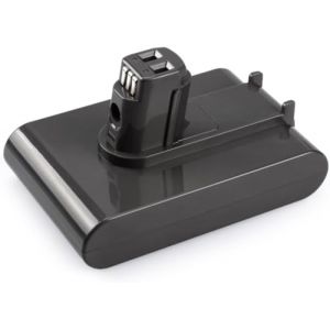 Energup 22.2 V 2.0Ah Batterie pour Dyson DC31 DC34 DC35 DC44 (U niquement pour Dyson Typ A Modèle) (AUKEPower, neuf)
