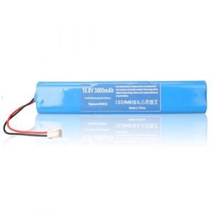 Batterie de Rechange MXJFYY 10,8 V 3000 mAh NI-MH pour volet Roulant Velux 846933 946930 946933 et entra&icirc;nement de volet Roulant Velux, Volets roulants solaires, Solaire SSL, fen&ecirc;tre Solaire Velux (TRENTINO, neuf)