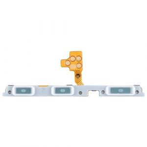 Remplacement compatible avec Samsung Galaxy S20 FE / S20 Lite G780F / S20 FE 5G G781B plat flex circuit int&eacute;rieur bouton d'alimentation bouton power on off volume contr&ocirc;le touches lat&eacute;rales (Affarielettronica, neuf)