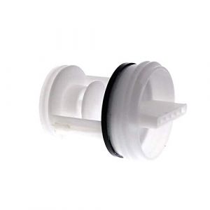 TECNOLEC, BOUCHON Lave-Linge POMPE VIDANGE HANNING 42065390 (SOS-Accessoire, neuf)