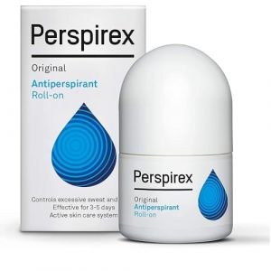 Perspirex Underarm Roll-On Antiperspirant by Perspirex (hello_health, neuf)
