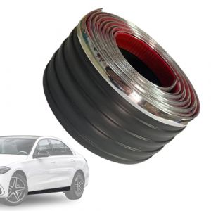 Bas De Caisse pour Voiture,Bande De Protection pour Pare-Chocs | Jonc Lat&eacute;ral Antichoc Renforc&eacute; pour Autos Modifi&eacute;es Circuit Ou Route (liusu0210, neuf)