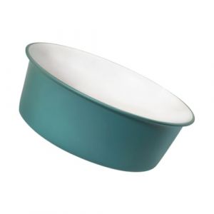 iplusmile Lavabo Plastique Bassine Pour Linge &Eacute;vier Multifonction Lavabo Rond Pour Cuisine Et Salle De Bain (Cosy & U, neuf)