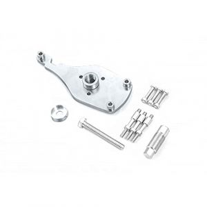 CASTEX Compatibile avec Kit de Calage Moteur Kit D'outils de Calage Kit d'outils d'arbre &agrave; Cames de Cha&icirc;ne Distribution Compatible avec Ford 2.0 D EcoBlue TDCi- Made in EU (Castex, neuf)