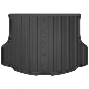 MOTOS Tapis de coffre voiture pour Toyota RAV4 IV 2013-2019 Am&eacute;liorez Votre Confort de Voyage avec Le tapis noir antid&eacute;rapant Auto DZ- tapis voiture Tous Temps pour Voiture, Protection Contre les sali (MOTOS EU, neuf)
