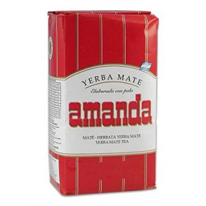 Amanda 3 x 1 kg = 3 kg (MATE PLANET, neuf)