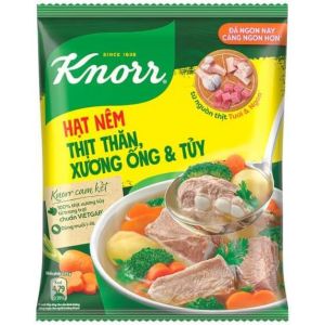 Bouillon de viande Knorr - Hat nem tu thit KNORR - 400g (PAStation, neuf)