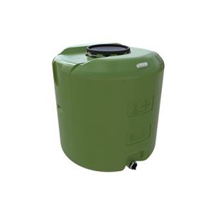 R&eacute;cup&eacute;rateur d'eau de pluie, 1000 L (Ondis24 Shopping, neuf)