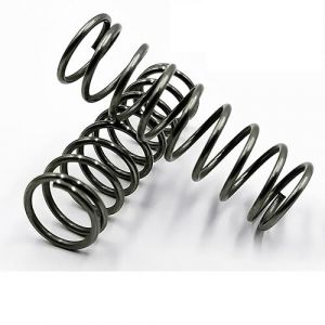 LOEASE 10 pi&egrave;ces Ressort de Compression 2mm diam&egrave;tre de Fil Longueur 20-100mm Acier &agrave; Ressort comprim&eacute; sous Pression, 10 pi&egrave;ces (Size : 2 * 20 * 80) (Sineky, neuf)