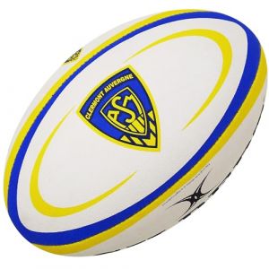 Gilbert - BALLON REPLICA ASM MINI (EnModeRugby, neuf)