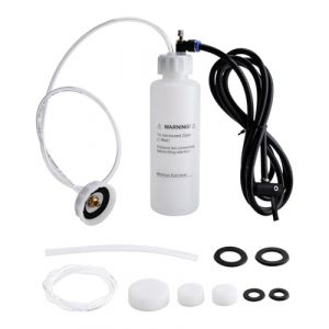 FreeTec Kit de Purgeur Automatique pour Frein et Embrayage (FreeTec, neuf)