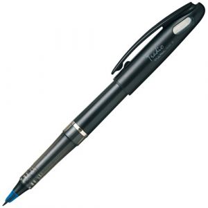 Pentel TRJ50-C Tradio Puraman Bleu (T&B (EU-Japan), neuf)