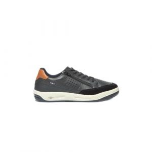 TBS ALLZIPP Tennis Homme en Cuir (Syst&egrave;me Taille Chaussures EU, Adulte, Homme, Num&eacute;rique, Moyen, 40) (mode_shoes, neuf)