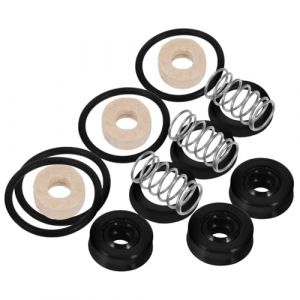 POPETPOP 1 Set Machine &Agrave; Laver De Voiture Alimentation D'&Eacute;tanch&eacute;it&eacute; Nettoyeur Haute Pression Alimentations &Eacute;lectriques Nettoyeur Haute Pression Tuyau Kit De R&eacute;paration Rondelles (Denneyas, neuf)