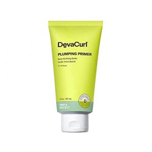 Plumping Primer Gel-NP by DevaCurl for Unisex - 5 oz Gel (Fast Media Ships From USA, neuf)