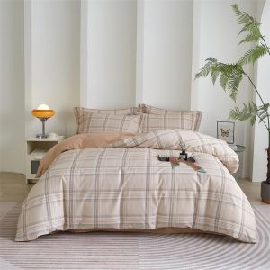 ZZTBQ Floral Housse de Couette 90x190 Enfant Fleurs Parure de Lit 1 Personne avec Taie d'oreiller 65x65 cm Motif Fleurie Imprim&eacute; Sets de Housse Couette en Microfibre Ensemble de Literie &Agrave; Carreau (ZZTBQ, neuf)