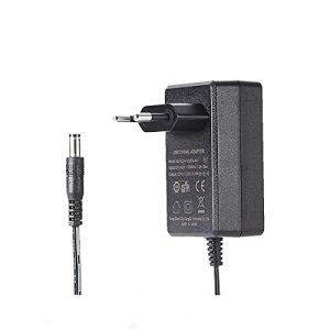 SOOLIU AC Power Adapter/Charger Compatible for Cobra Mr HH150 FLT, MRHH150 FLT VHF Marine Radio (suoliushangmao, neuf)