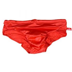 Générique Maillot De Bain Homme Eté Sexy Slip De Bain Séchage Rapide avec Cordon Réglable Strings Taille Basse Plage Slip De Bain De Plage Surf Slips Short De Bain Pas Cher (sutelang lurryly (7-15 jours de livraison), neuf)