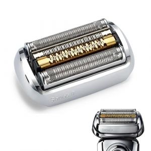 Tête de Rasoir de rechange 92S Series 9 compatible avec Braun Series 9 rasoir électrique 9290cc 9291cc 9370cc 9293s 9385cc 9390cc 9330s 9296cc 9477cc 9465cc 9460cc Têtes de Rasage (Xiang Guo Yi, neuf)