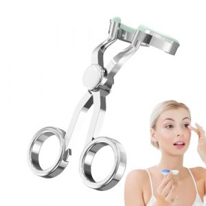 Aides au port de lentilles de &ndash; &Eacute;carteur des yeux et outil de port des paupi&egrave;res pour lentilles de couleur | &Eacute;carteur de lentilles de , outil de port et applicateur de paupi&egrave;res, (futbenat, neuf)