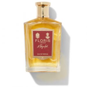 Floris A Rose for... Eau de parfum pour femme 100ml (parfum-direct, neuf)
