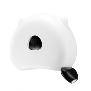 Metre Ruban Couture 150 cm, R&eacute;tractable Metre Ruban pour Les Mesures du Corps Ruban Doux, Mettre Ruban Corps pour Couture Sur Mesure, Ruban de Mesure du Corps (Blanc) (JIANCHANG UK, neuf)