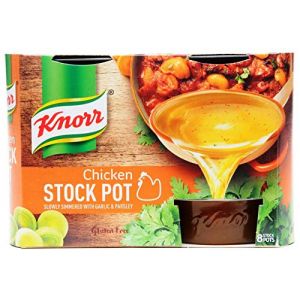 Stock Knorr (Spellbound England, neuf)