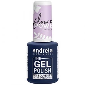 Andreia Professional Gel Semi Permanent Collection Limite - FP3 Violet - 10.5ml (Beleza37, neuf)