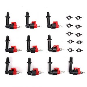 JOROBURO 10pcs Mamelon de Lapin Automatique, Abreuvoir de Lapin Abreuvoir de Souris Système D'arrosage de Volaille, Abreuvoir de Lapin Automatique Abreuvoir de Mamelon de Lapin pour Lapins Poulets (Yangquan Boru Trading Co., Ltd., neuf)