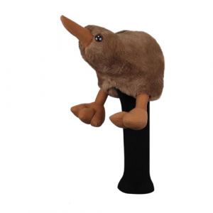 Scott Edward Driver Nouveau Couvre - T&ecirc;te de Golf, Animaux Mignons, Fit Max Driver 460cc et Fairway (Scott Edward Sports, neuf)