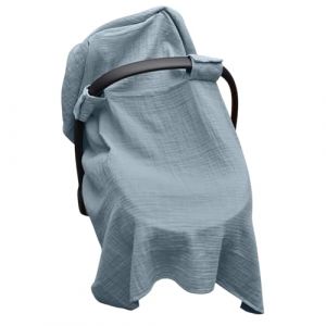 Housse De Si&egrave;ge Auto B&eacute;b&eacute; | Protection Allaitement Pour Si&egrave;ge Enfant - Doux Respirant Essentiels B&eacute;b&eacute; Gar&ccedil;ons Filles (shegys, neuf)