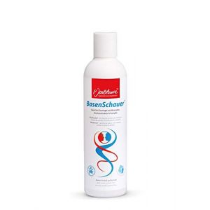 Jentschura Vaporisateur de base 250 ml (chi-enterprise, Inh. Christopher Schneider, neuf)