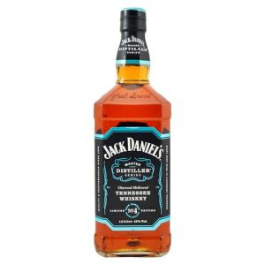 Jack Daniel's 14318 Master Distiller Series No. 4 Tennessee Whisky 1 L (Licor Carmen, neuf)